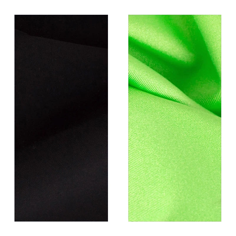 Gymnastics Hoop Velvet Protective Sleeve Cover 24 Color Kit