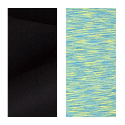 Gymnastics Hoop Velvet Protective Sleeve Cover 24 Color Kit