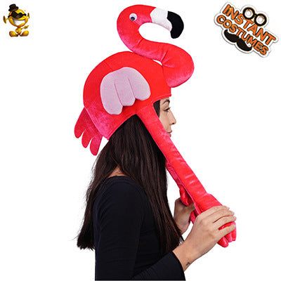 funny animal hats for couples stage performance cosplay costume party