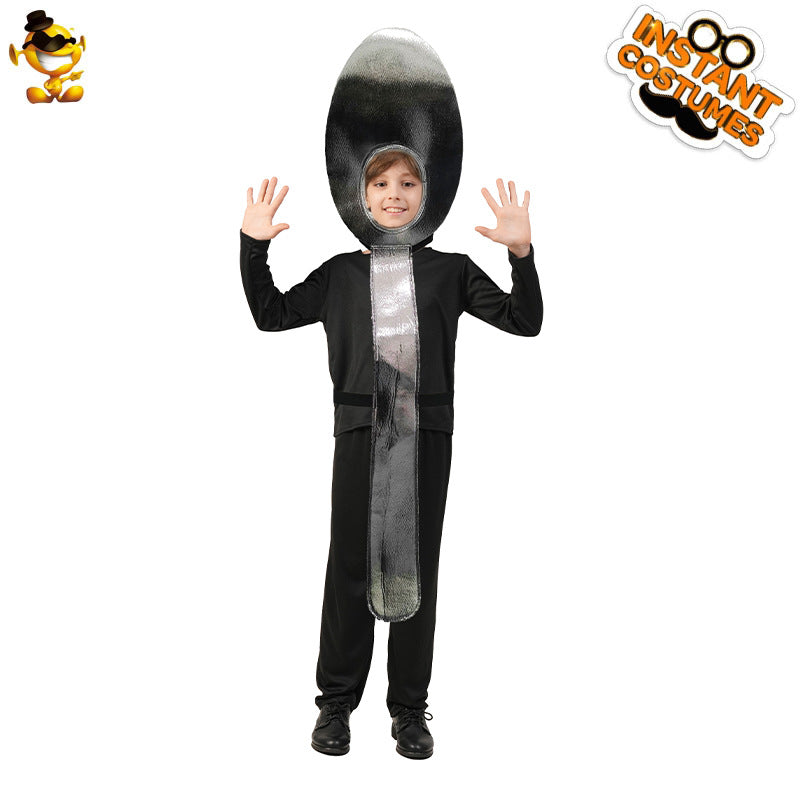 Halloween couple funny costume for men and women cosplay stage performance outfit