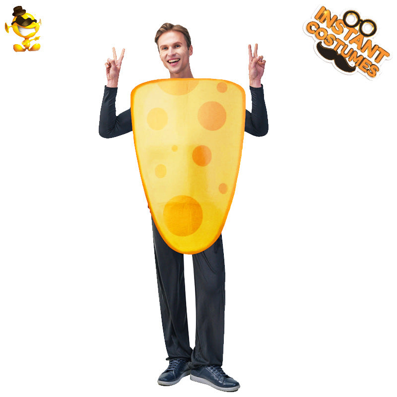 funny adult cosplay costume for Halloween party couples role play