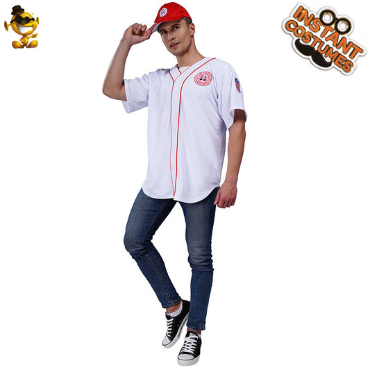 Veste de baseball pour homme, manteau de sport décontracté pour activités de plein air