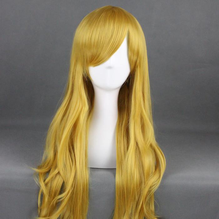 Lolita Wig 129A