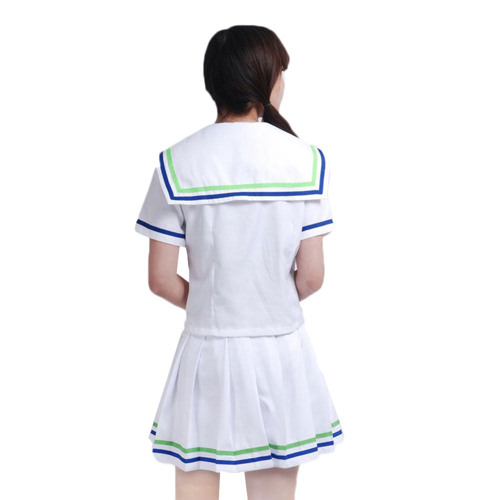 Kuroko no Basket-Aida Riko