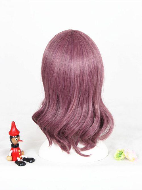 Lolita Wig 306A