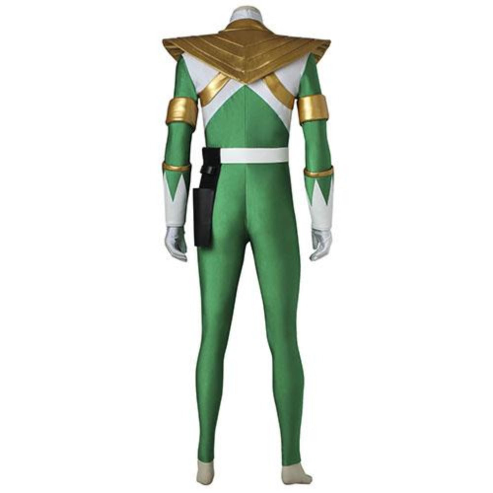 Power Rangers Burai Dragon Ranger (With Boots)
