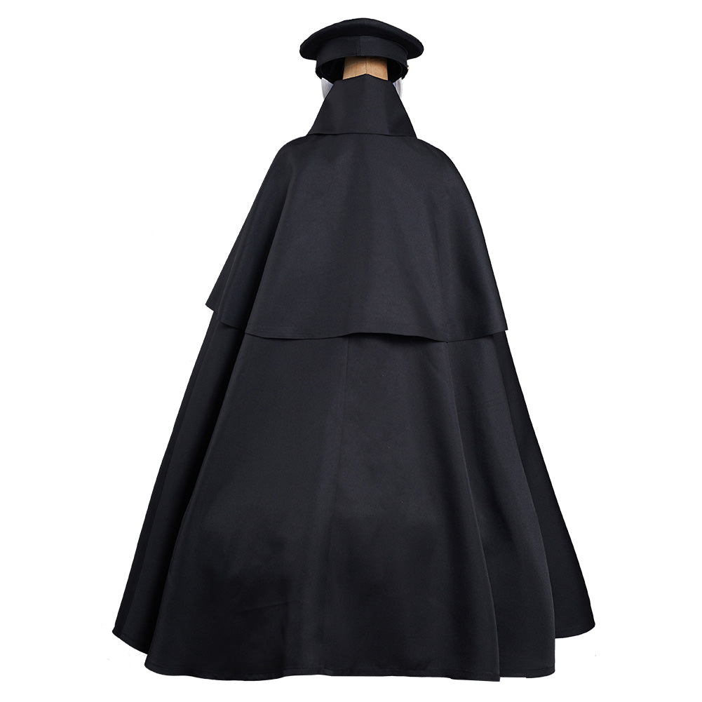 Anime My Dress-Up Darling Inui Sajuna Cosplay Costume Dress Outfits Halloween Carnival Suit
