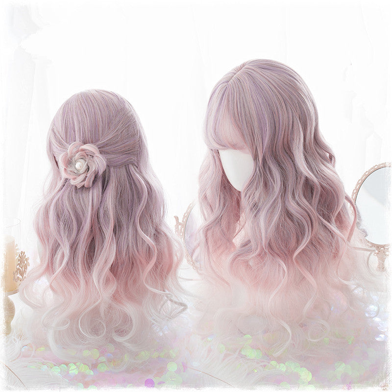 Lolita Wig 822A