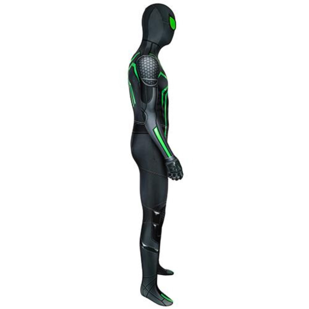 Spider Man PS4 Stealth Big Time