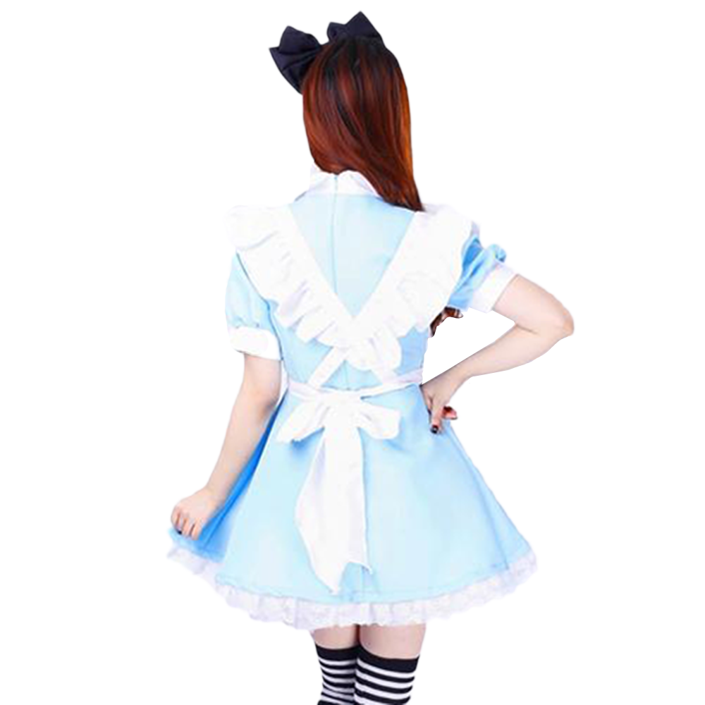 Maid Waitress Costumes