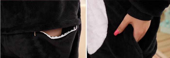 Kigurumi Onesie Panda Animal