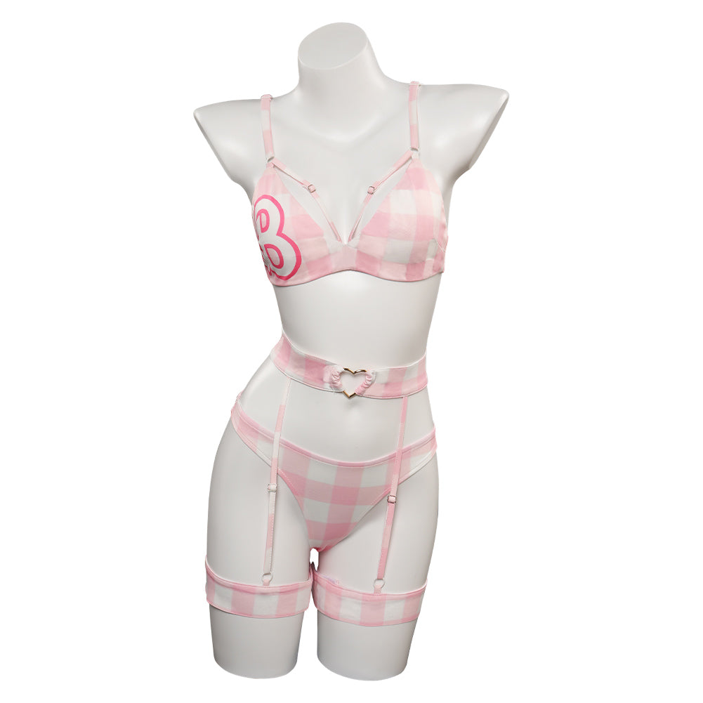 Movie Lingerie for Women Outfits Halloween Carnival Party Cosplay Costume