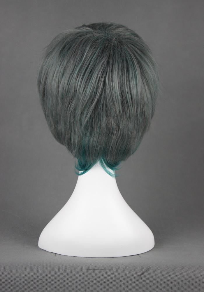 Lolita Wig 101A