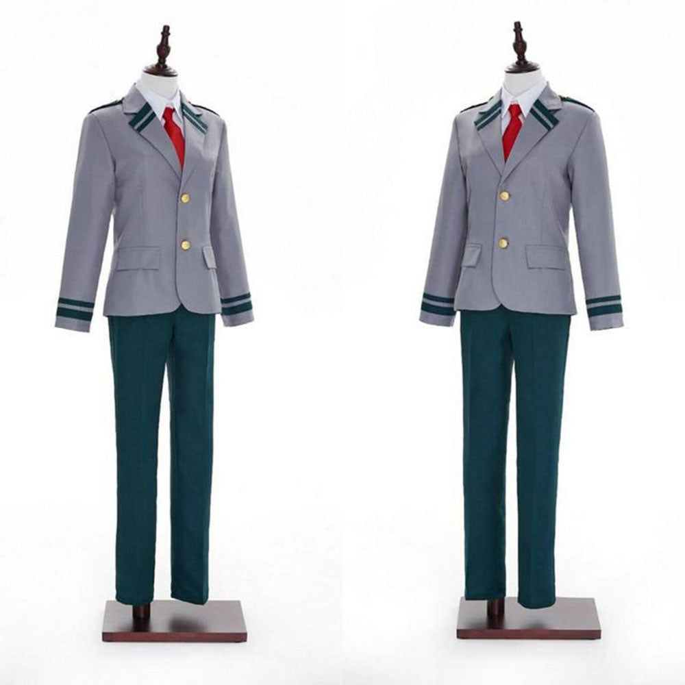 My Hero Academia-Midoriya Izuku(Male)