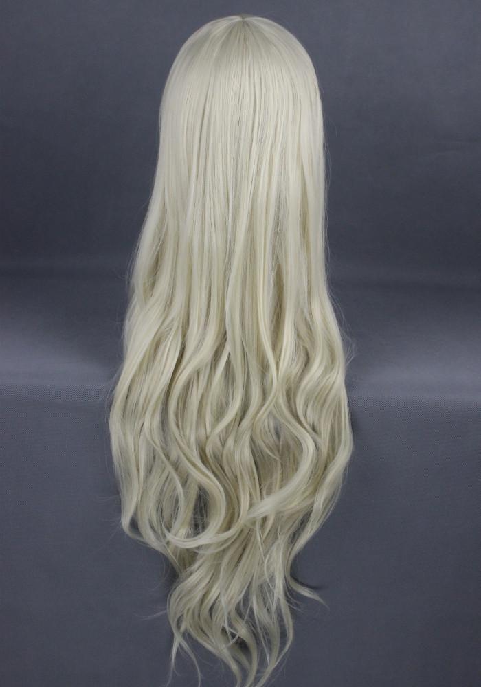 Lolita Wig 126A