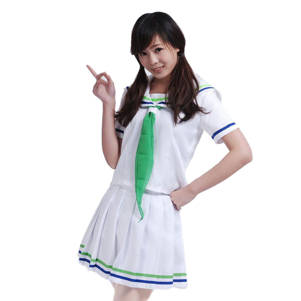 Kuroko no Basket-Aida Riko