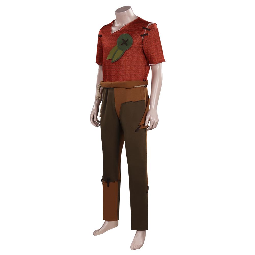 It Takes Two Cody Outfits Halloween Carnival Suit Cosplay Costume