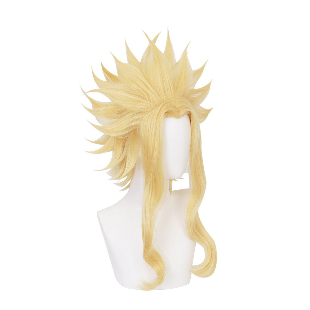 My Hero Academia-All Might
