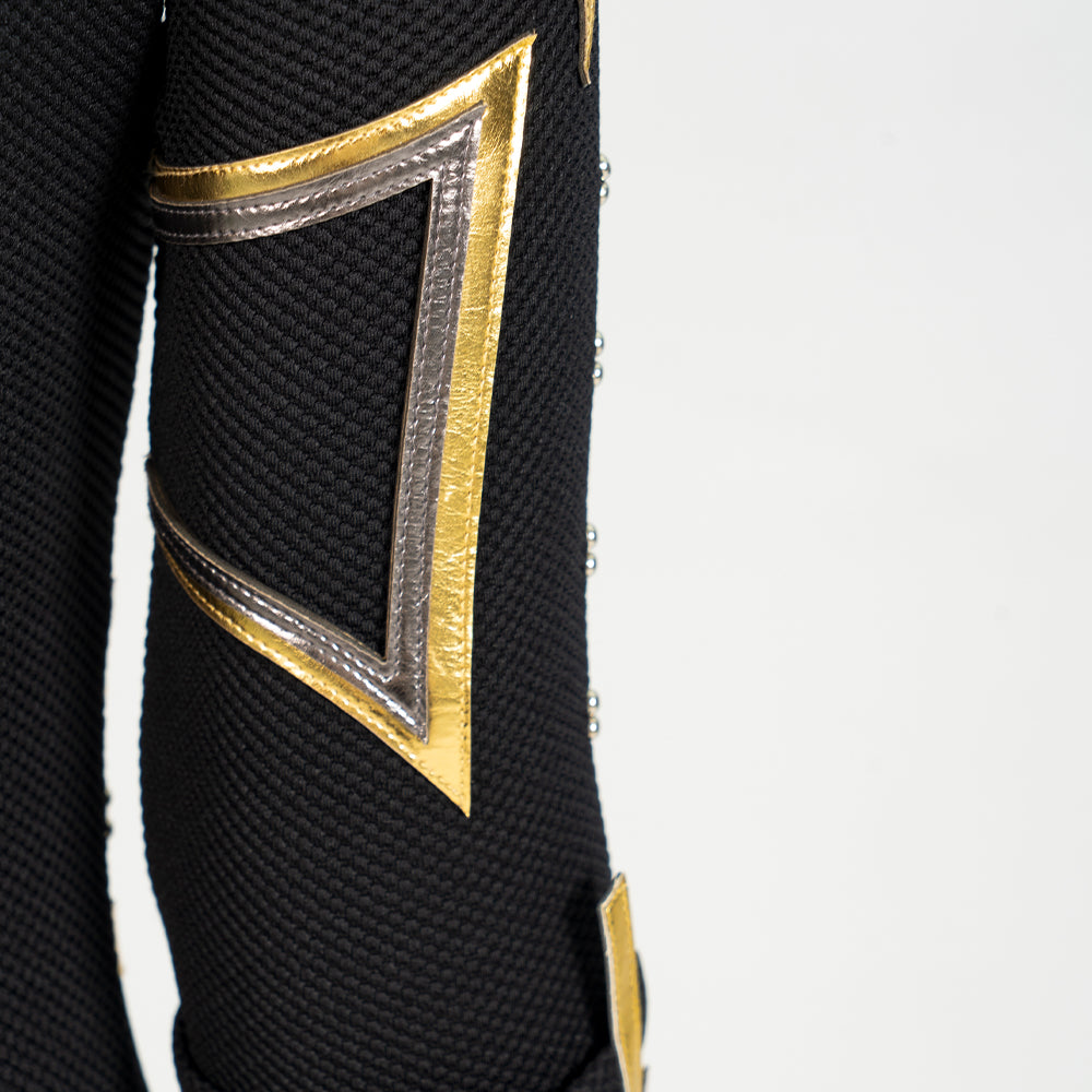 Black Panther Wakanda Forever Shuri Movie Cosplay Costume