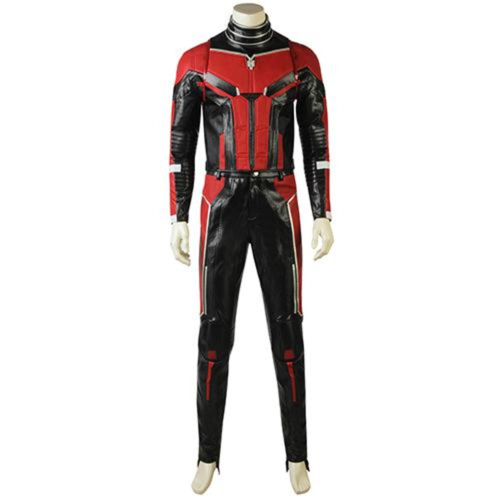 Ant-Man and the Wasp #2 Ant-Man Scott Lang (With Boots)