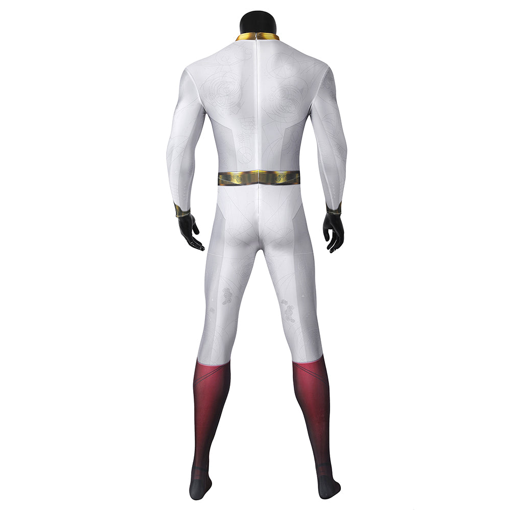 Jupiter&#39;s Legacy - Sheldon Sampson The Utopian