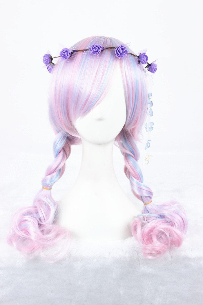 Lolita Wig 045A
