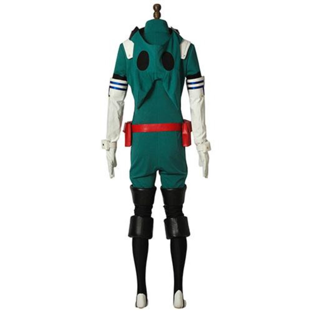 My Hero Academia Midoriya Izuku Deku