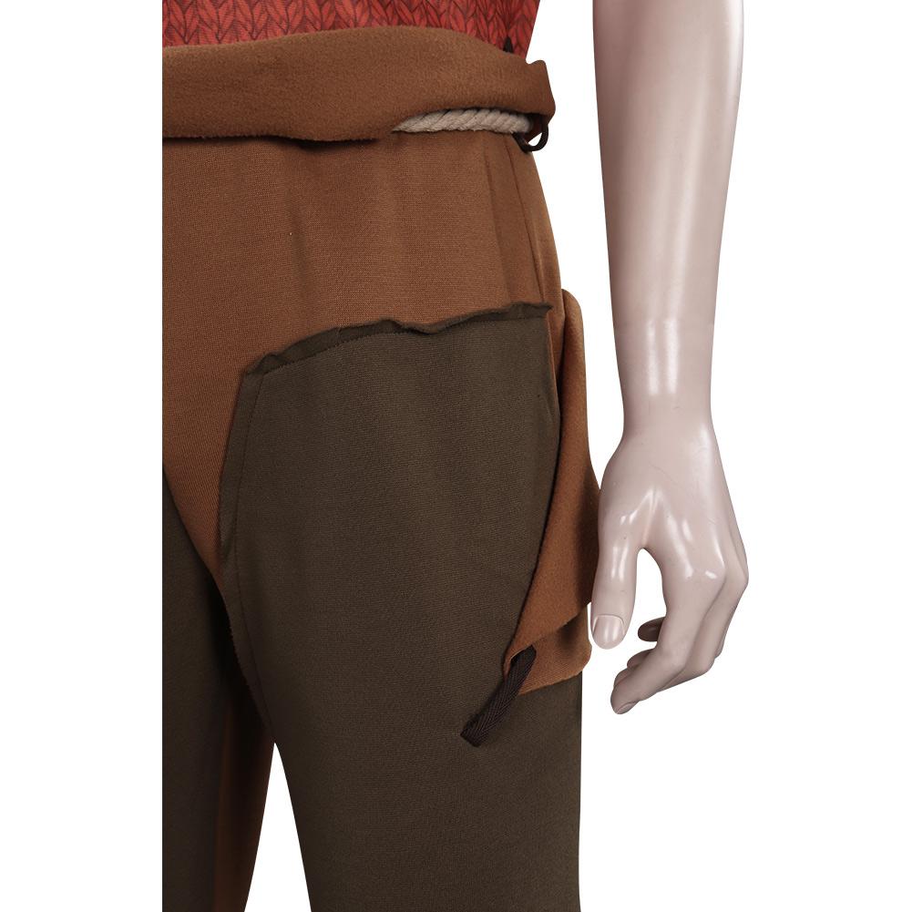 It Takes Two Cody Outfits Halloween Carnival Suit Cosplay Costume