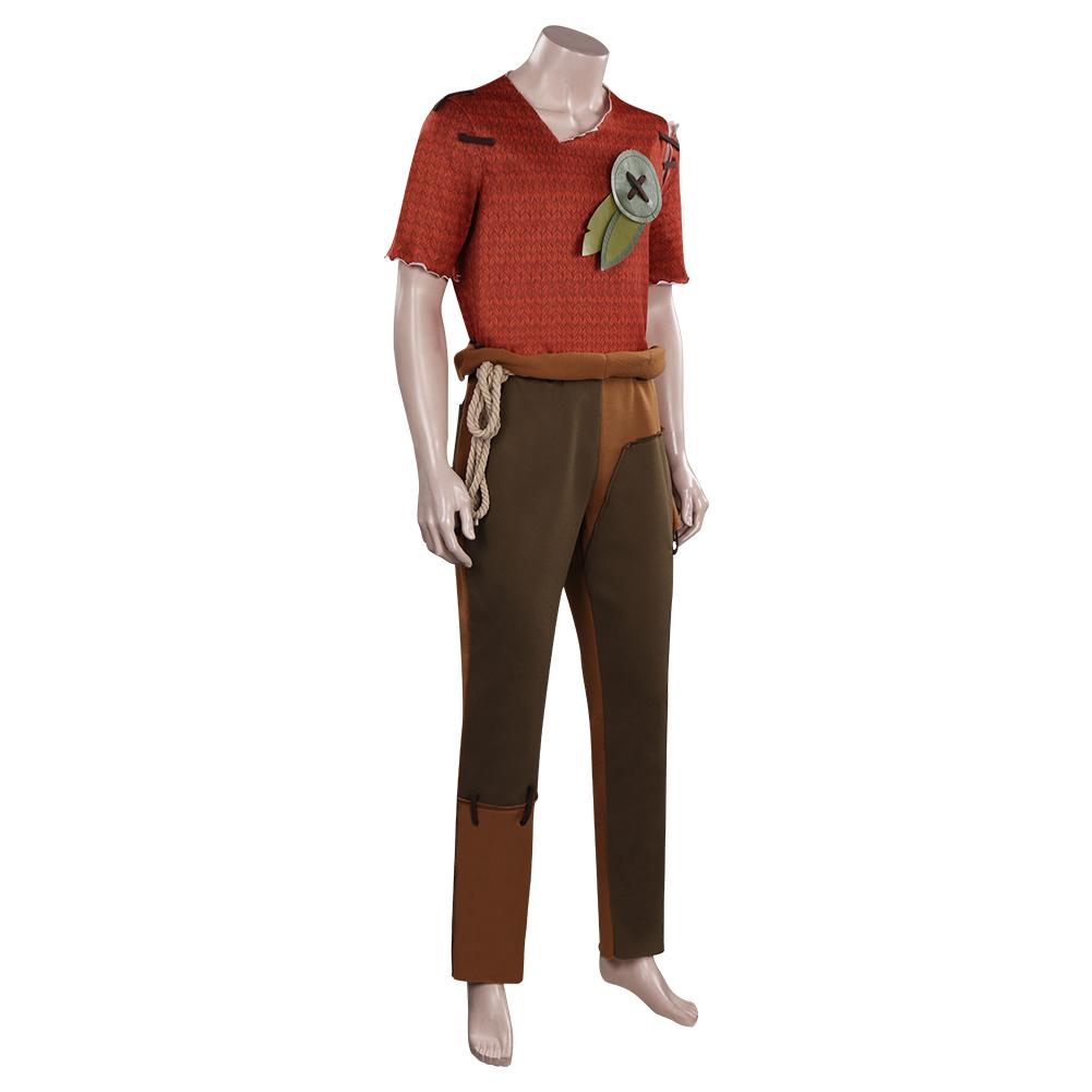 It Takes Two Cody Outfits Halloween Carnival Suit Cosplay Costume