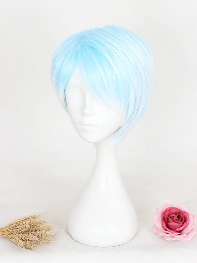 Lolita Wig 313A
