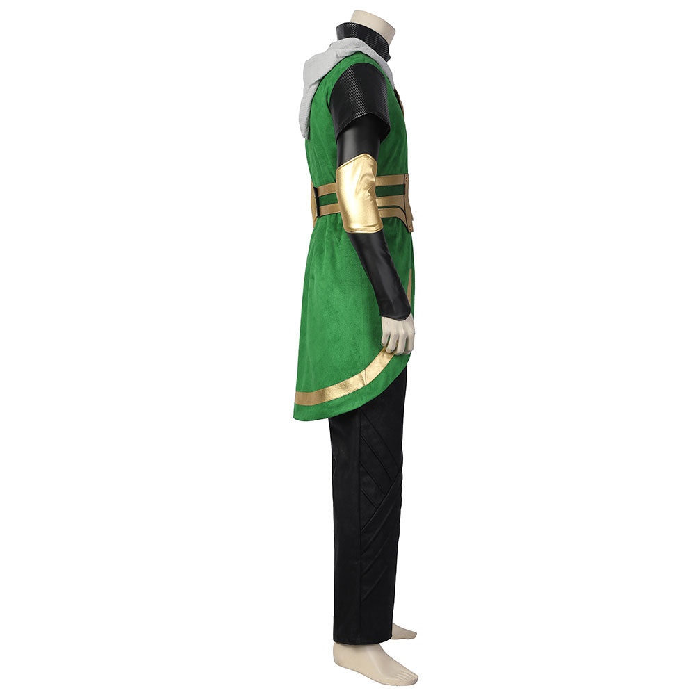 Loki - Kid Loki (With Boots)