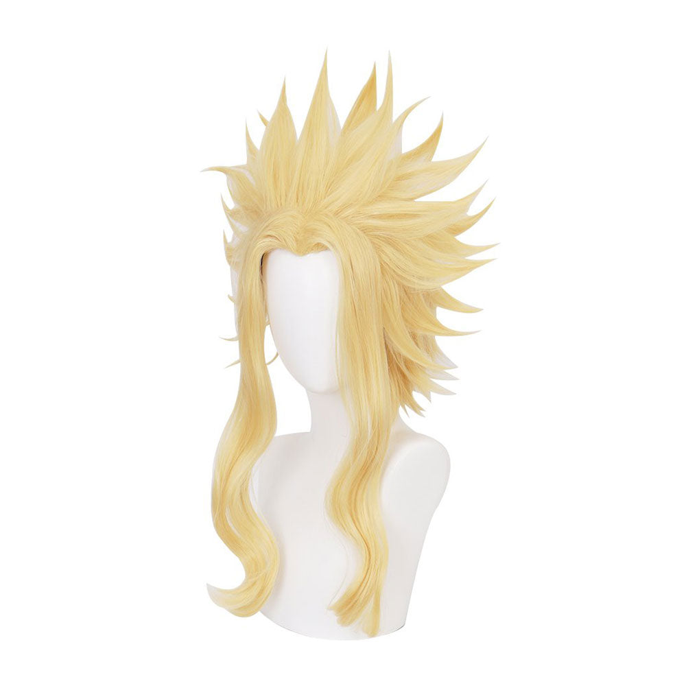 My Hero Academia-All Might
