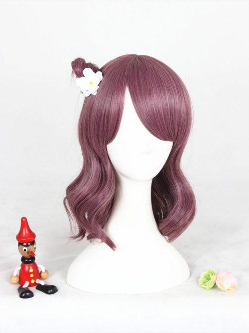 Lolita Wig 306A