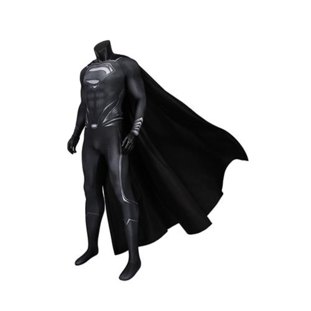 Justice League Clark Kent Superman