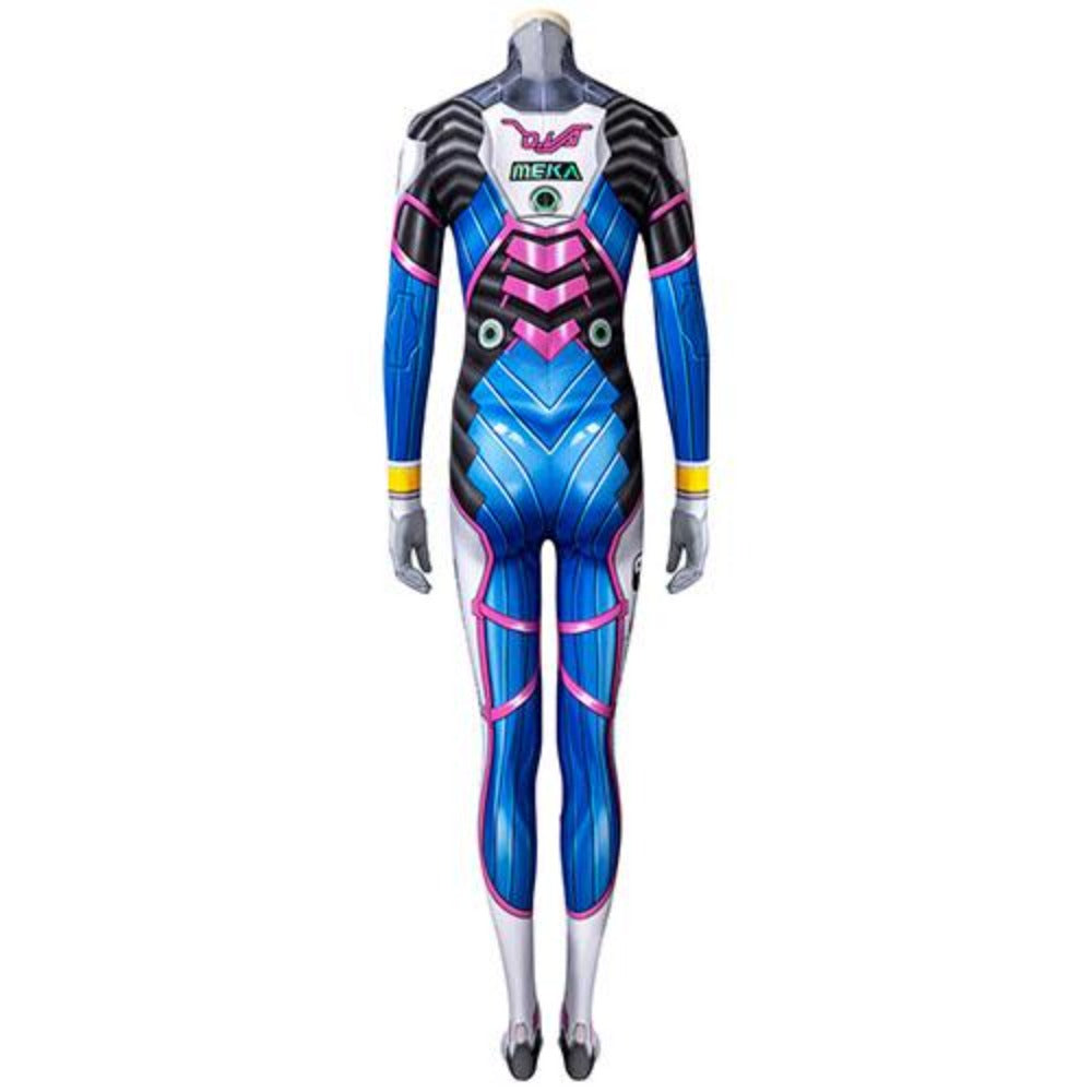 OW Overwatch D.Va