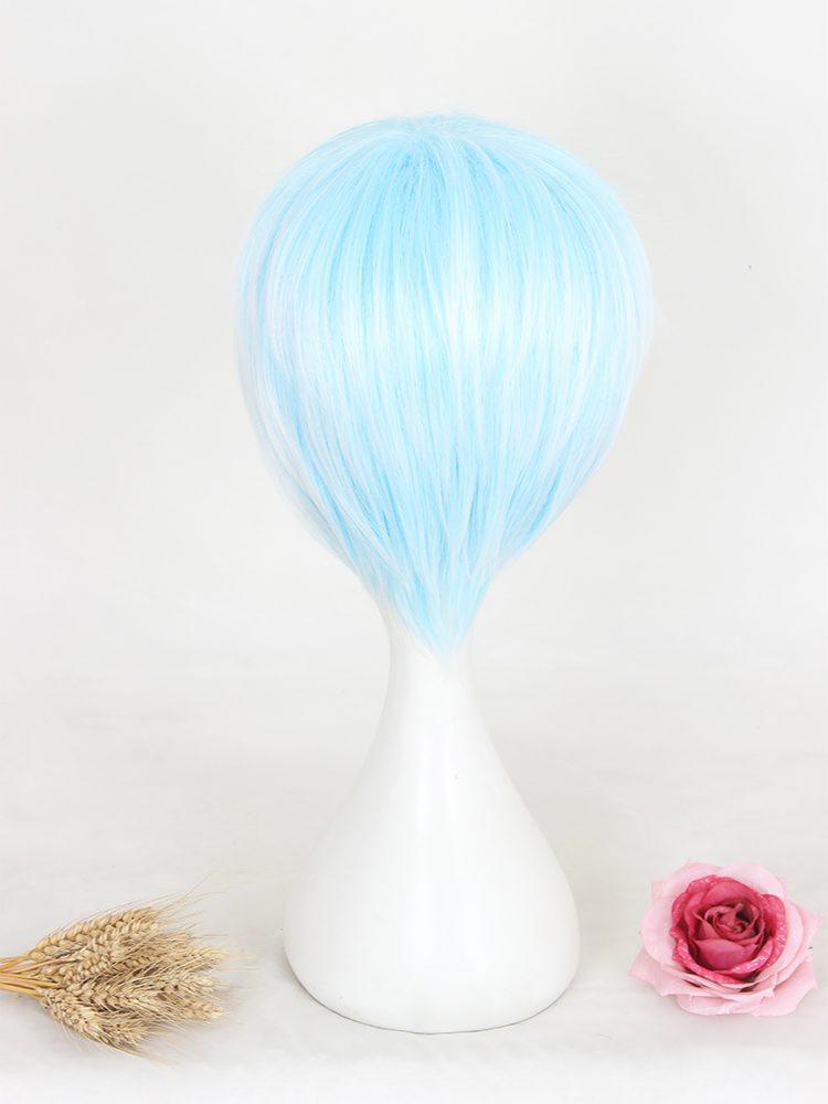 Lolita Wig 313A