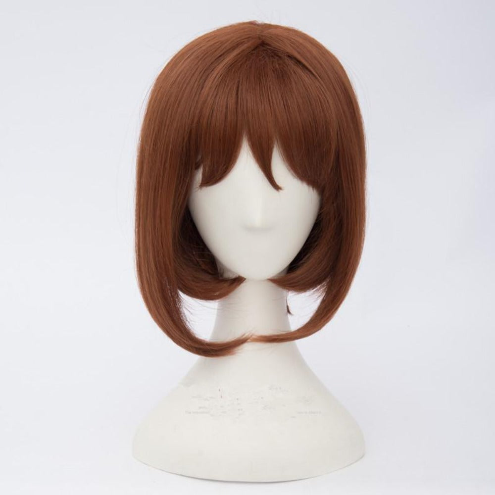 My Hero Academia / Ochako Uraraka
