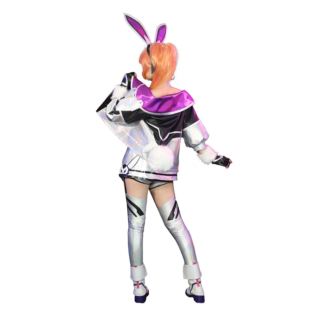 League of Legends [LOL] - Miss Fortune