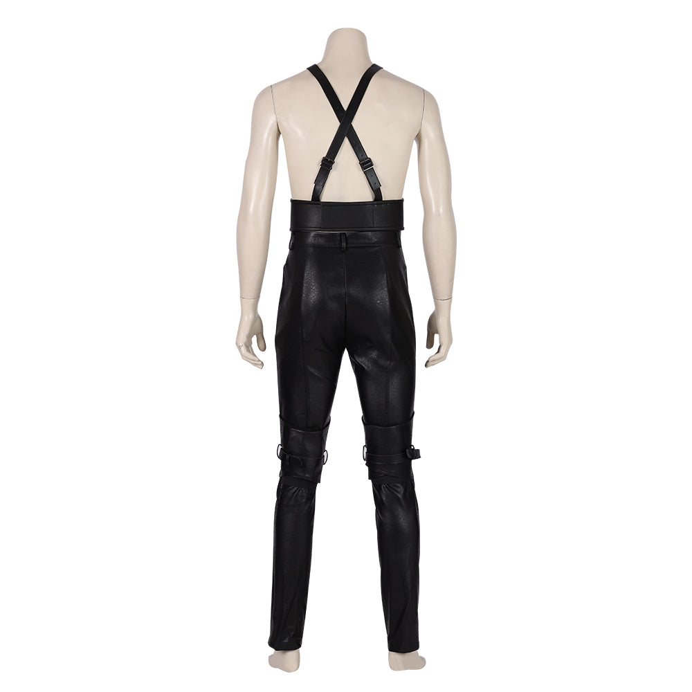 FINAL FANTASY VII Sephiroth Game Cosplay Costume