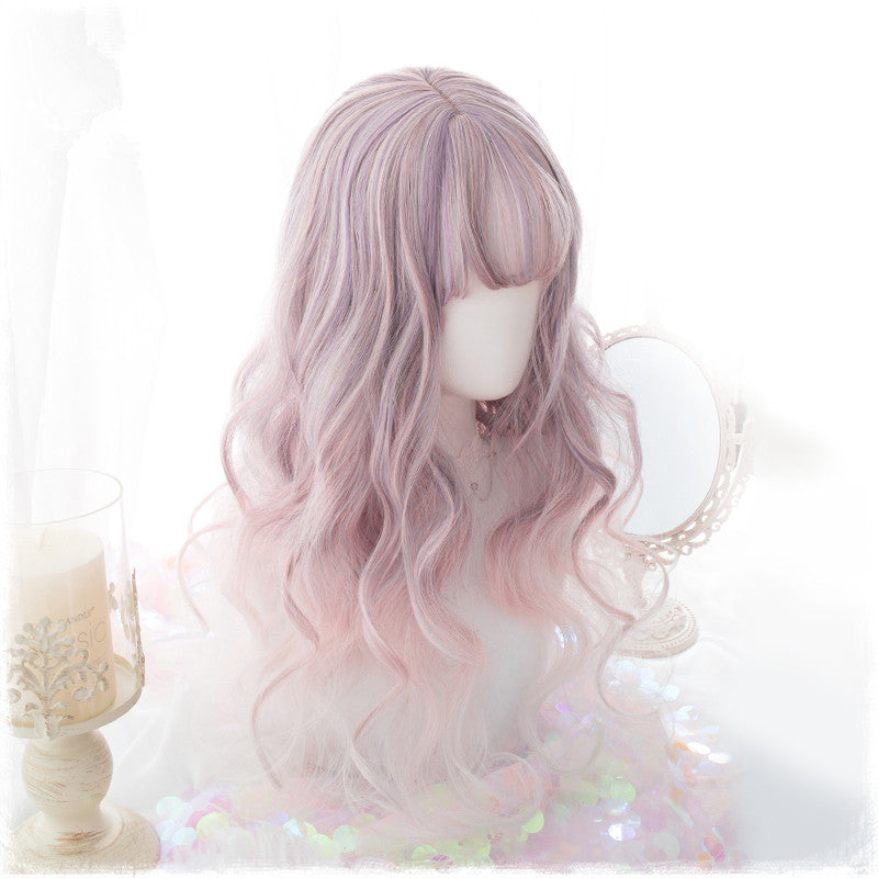 Lolita Wig 822A