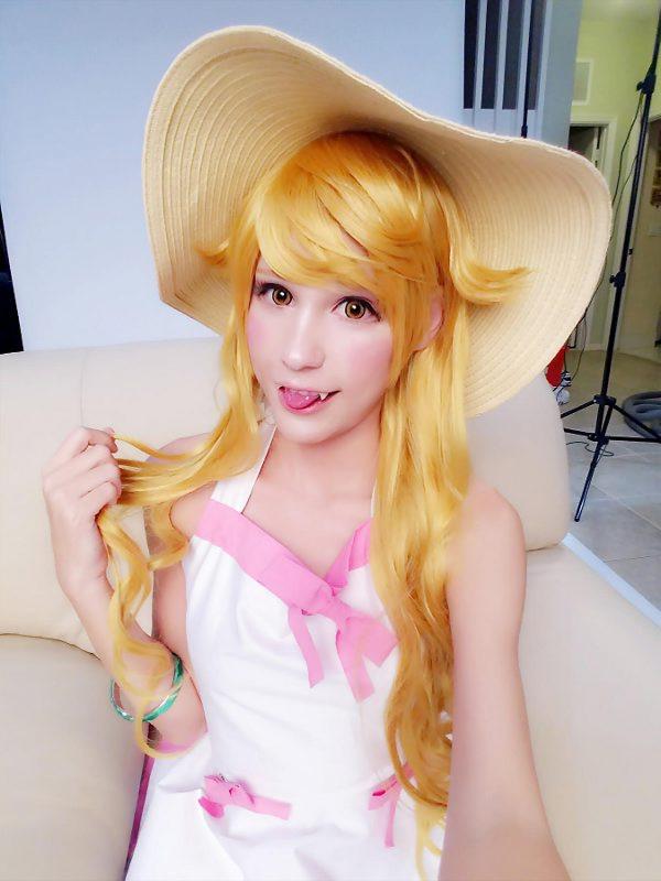 Lolita Wig 129A