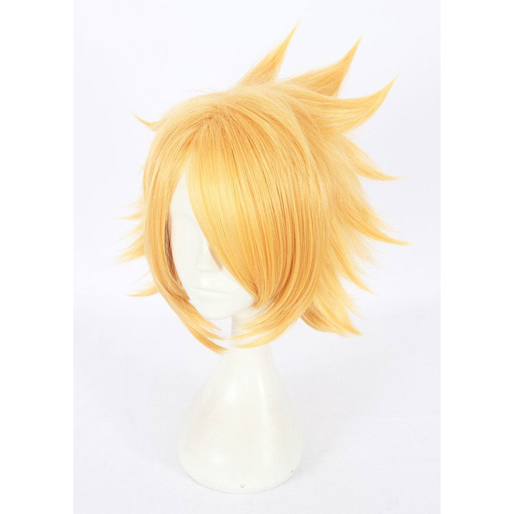 My Hero Academia-Kaminari Denki