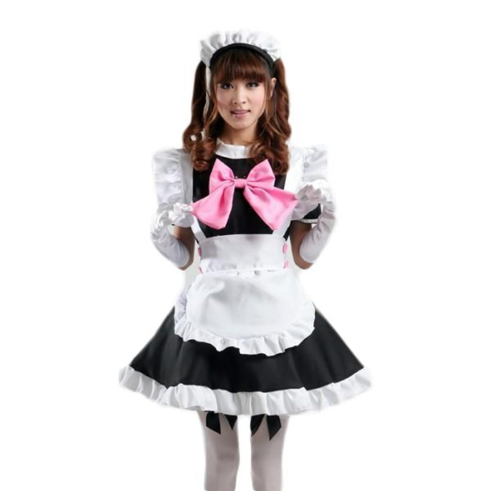 Maid Waitress Costumes