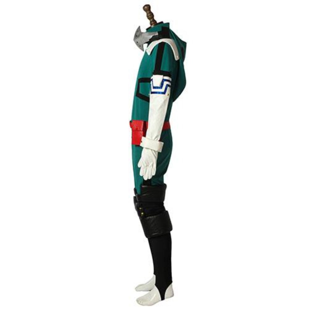 My Hero Academia Midoriya Izuku Deku