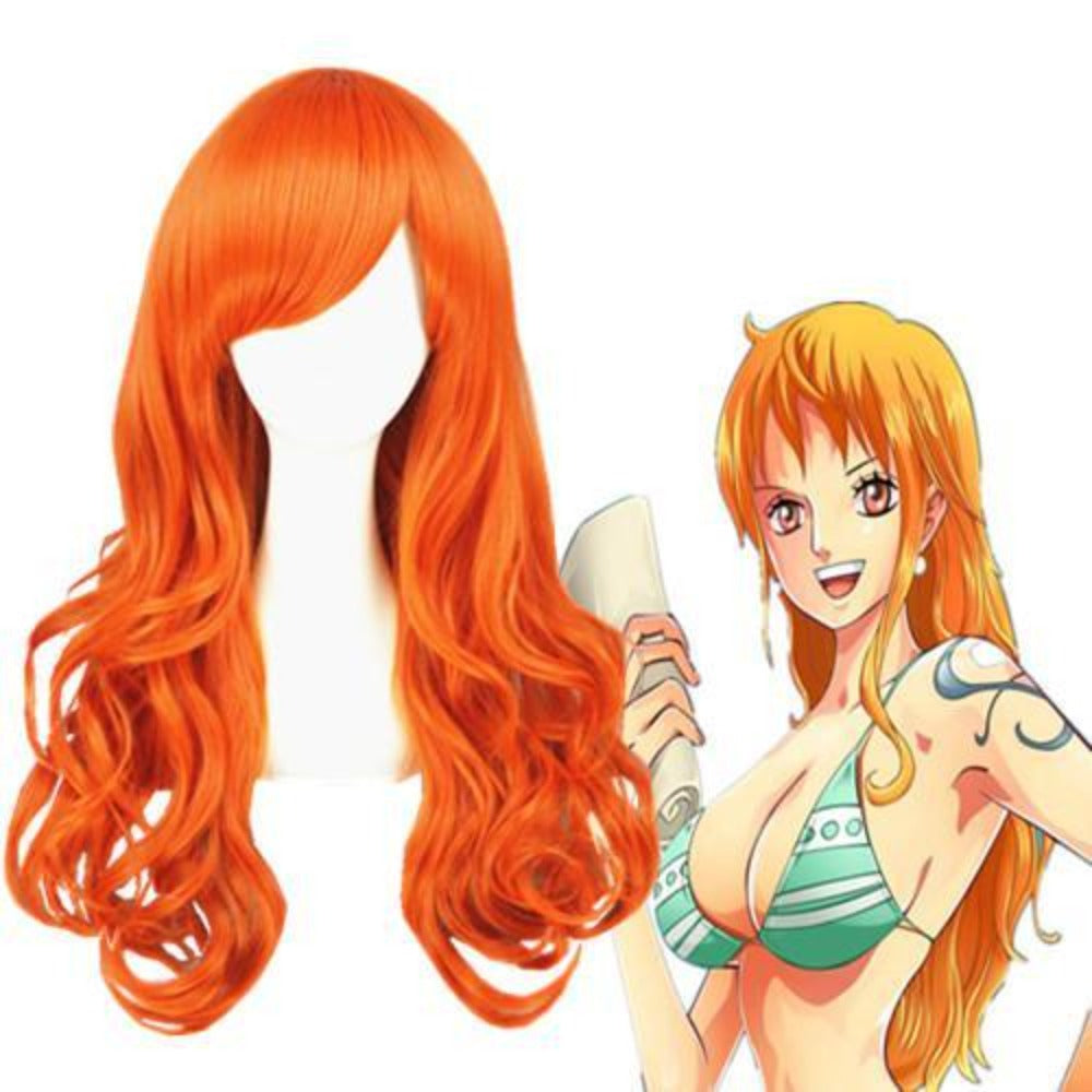One Piece - Nami (2 years Later)