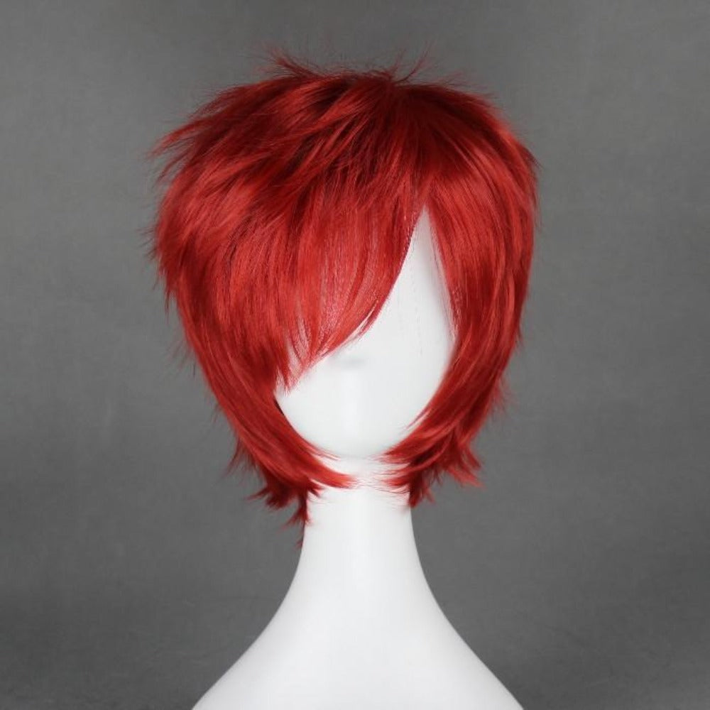 Kuroko No Basket - Akashi Seijuro