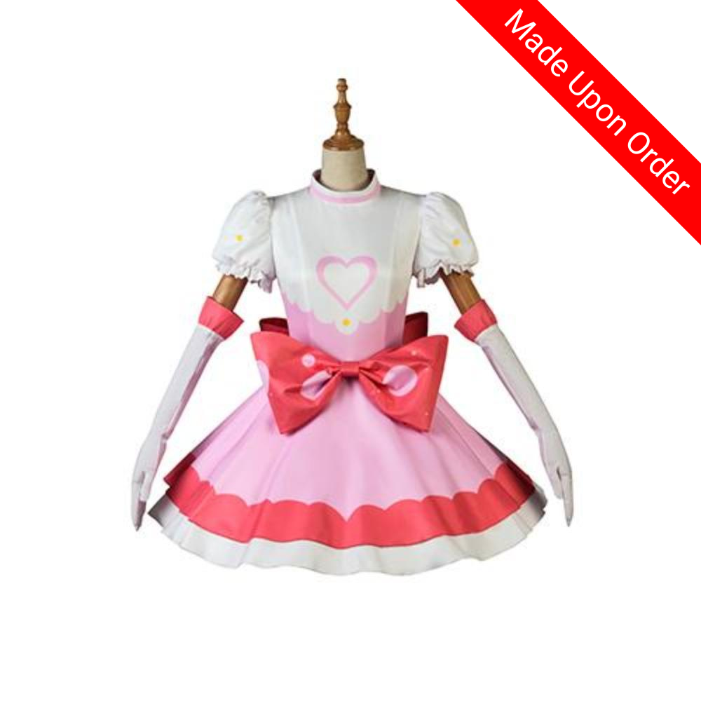 NND COMPASS - Magical Girl Ririka