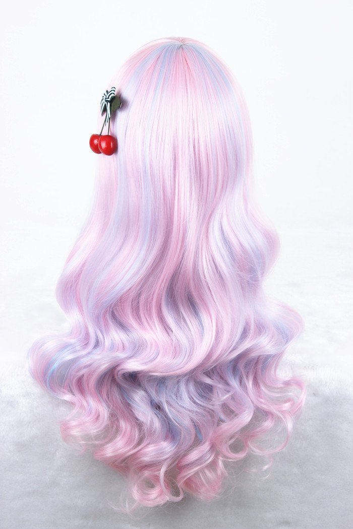 Lolita Wig 045A