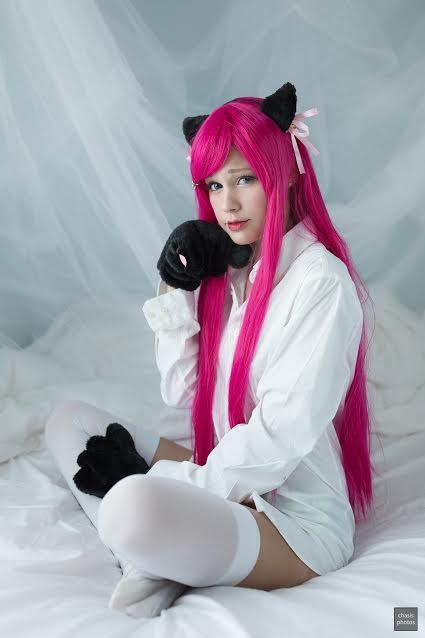 Lolita Wig 106A