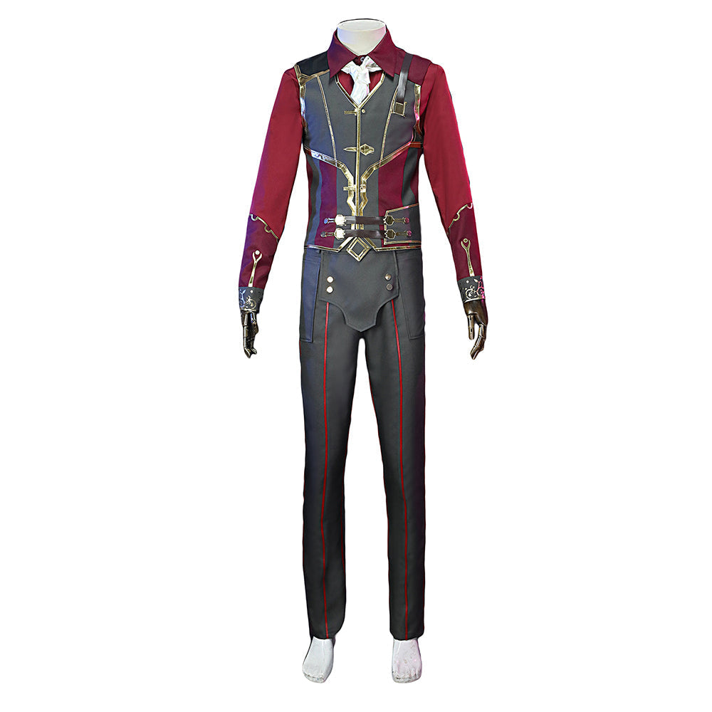 League of Legends [LOL] - Hilco (With Boots)
